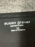 Susan Graver Black Tank Top Size 2X - photo 7