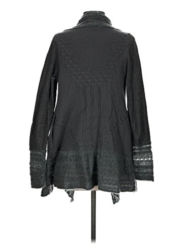 Knitted & Knotted Cardigan (view 2)