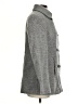 Calvin Klein Gray Coat Size 4 - photo 4