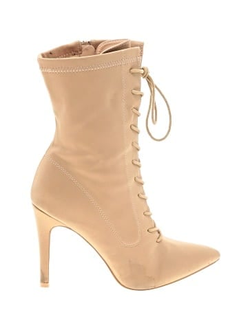Assorted Brands Boots (view 1)