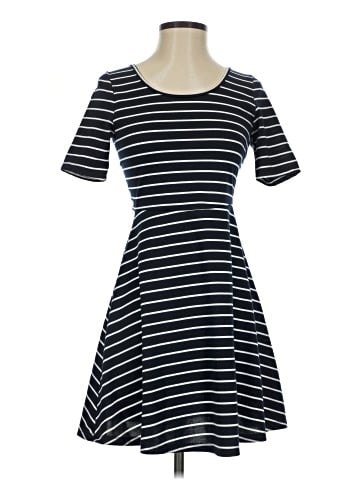 Ya Casual Dress (view 1)