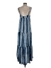 Rip Curl 100% Viscose Blue Casual Dress Size XS - photo 2