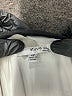 Studio One Color Block Gray Casual Dress Size 4 - photo 7