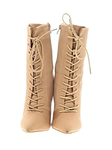 Assorted Brands Boots (view 2)