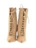 Assorted Brands Tan Boots Size 5 - photo 2