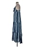 Rip Curl 100% Viscose Blue Casual Dress Size XS - photo 5