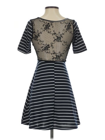 Ya Casual Dress (view 2)
