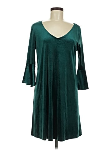 Tiana B. Casual Dress (view 1)
