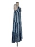 Rip Curl 100% Viscose Blue Casual Dress Size XS - photo 4