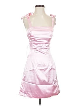 Wear Your Love Cocktail Dress (view 1)