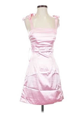 Wear Your Love Cocktail Dress (view 1)