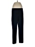 Jones New York Color Block Blue Casual Pants Size 12 - photo 1