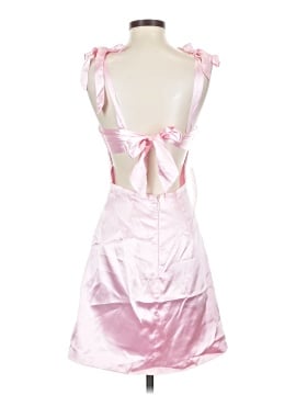 Wear Your Love Cocktail Dress (view 2)