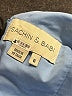 Sachin + Babi Blue Casual Dress Size 6 - photo 7