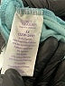Secret Treasures Teal Pullover Sweater Size 3X - photo 8