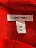 Nine West 100% Acrylic Red Turtleneck Sweater Size M - photo 7