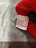 Nine West 100% Acrylic Red Turtleneck Sweater Size M - photo 8