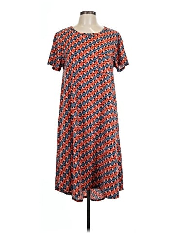 Lularoe Casual Dress (view 1)