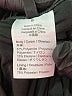 J.Crew Solid Black One Piece Swimsuit Size 8 - photo 4
