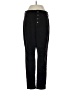 Universal Thread Black Casual Pants Size 4 - photo 1