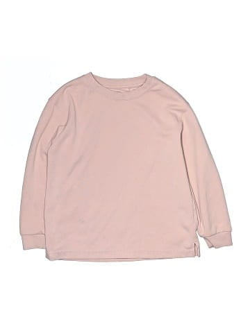 Uniqlo Long Sleeve T-Shirt (view 1)
