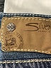 Silver Jeans Co. Blue Jeans Size 26 waist - photo 7