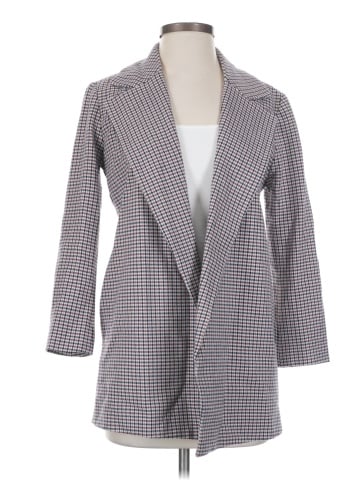 Ann Taylor Factory Blazer (view 1)