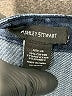 Ashley Stewart Blue Jeans Size 20 Plus - photo 4