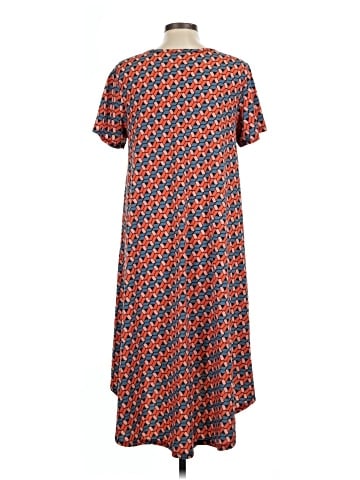 Lularoe Casual Dress (view 2)