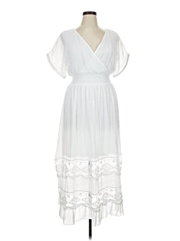 Kings Road Casual Dress (view 1)