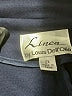 Linea by Louis Dell'Olio Blue Blazer Size 2X - photo 6