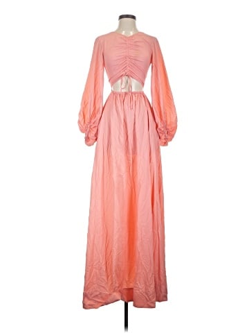 STAUD Cocktail Dress (view 1)