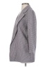 Ann Taylor Factory Houndstooth Gray Blazer Size XXS - photo 5
