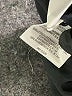 BCBGMAXAZRIA 100% Silk Black 3/4 Sleeve Silk Top Size XS - photo 8