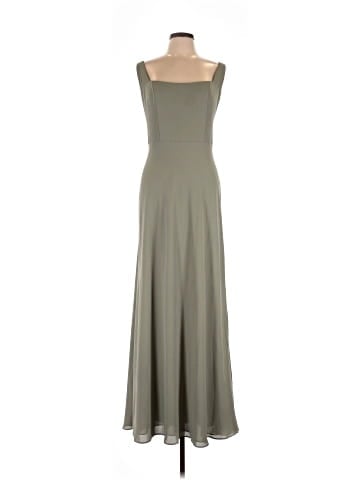 Jenny Yoo Collection Casual Dress (view 1)