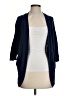 XXI Blue Kimono Size S - photo 1