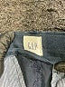 Gap Blue Casual Pants Size 10 - photo 7