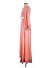 STAUD Pink Cocktail Dress Size XS - photo 5