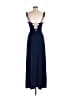 Teeze Me Blue Cocktail Dress Size 5 - 6 - photo 2