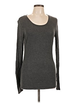 14th & Union Long Sleeve Top