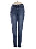 William Rast Solid Blue Jeans Size 27 waist - photo 1