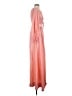 STAUD Pink Cocktail Dress Size XS - photo 4