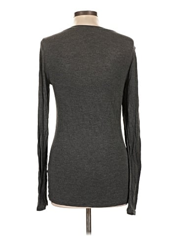 14th & Union Long Sleeve Top (view 2)
