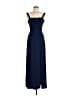 Teeze Me Blue Cocktail Dress Size 5 - 6 - photo 1