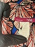 Ixia Paisley Brown Cocktail Dress Size XXL - photo 7
