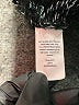Evri Gray Cardigan Size 1X - photo 8