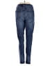 William Rast Solid Blue Jeans Size 27 waist - photo 2