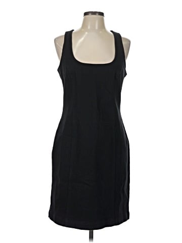 Boston Proper Cocktail Dress (view 1)