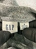 Gap Metallic Gray Jumpsuit Size S - photo 4