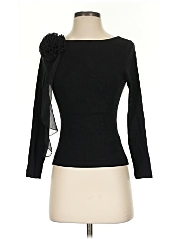 Zara Long Sleeve Top (view 1)
